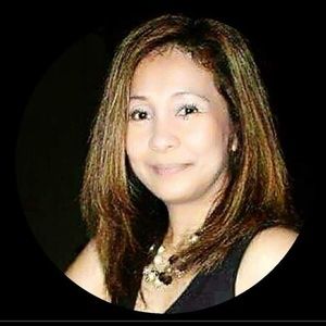 Meet your Posher, Mary jane